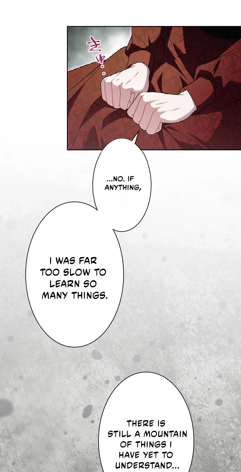 This Obsessive Love Runs Deeper Than Blood Chapter 41 page 22 - 