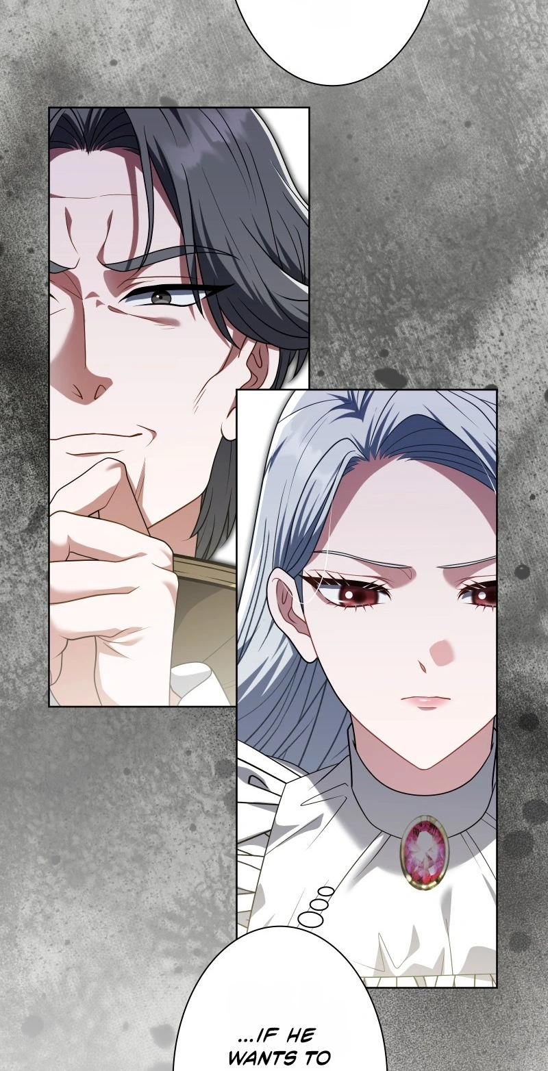 This Obsessive Love Runs Deeper Than Blood Chapter 41 page 23 - 