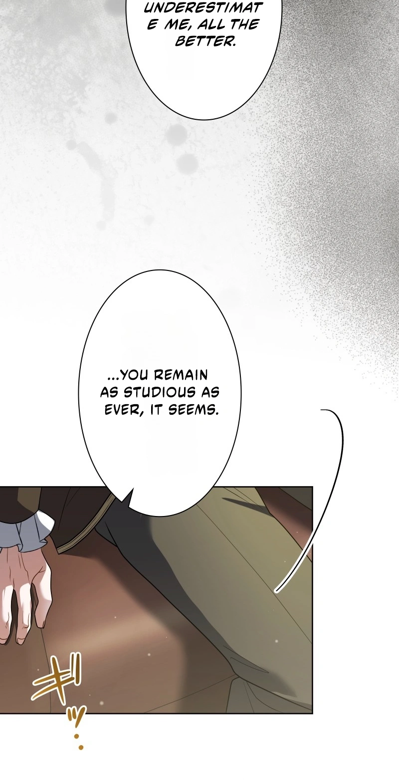 This Obsessive Love Runs Deeper Than Blood Chapter 41 page 24 - 