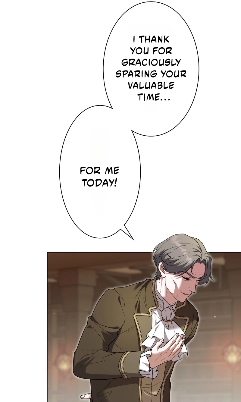 This Obsessive Love Runs Deeper Than Blood Chapter 41 page 25 - 