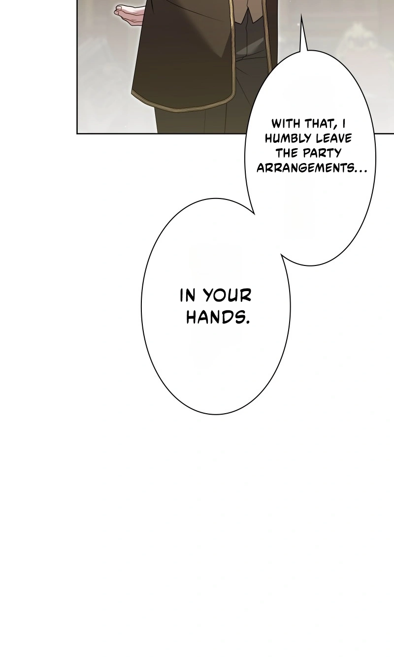 This Obsessive Love Runs Deeper Than Blood Chapter 41 page 26 - 