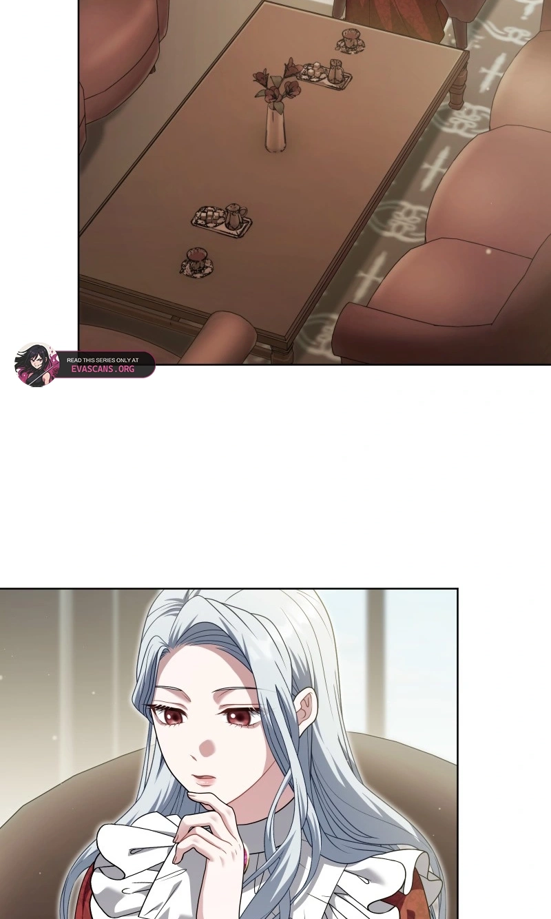This Obsessive Love Runs Deeper Than Blood Chapter 41 page 28 - 