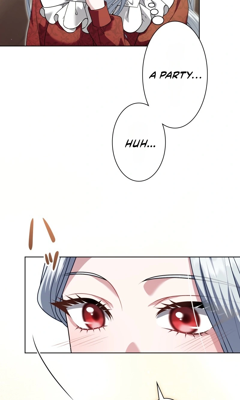 This Obsessive Love Runs Deeper Than Blood Chapter 41 page 29 - 