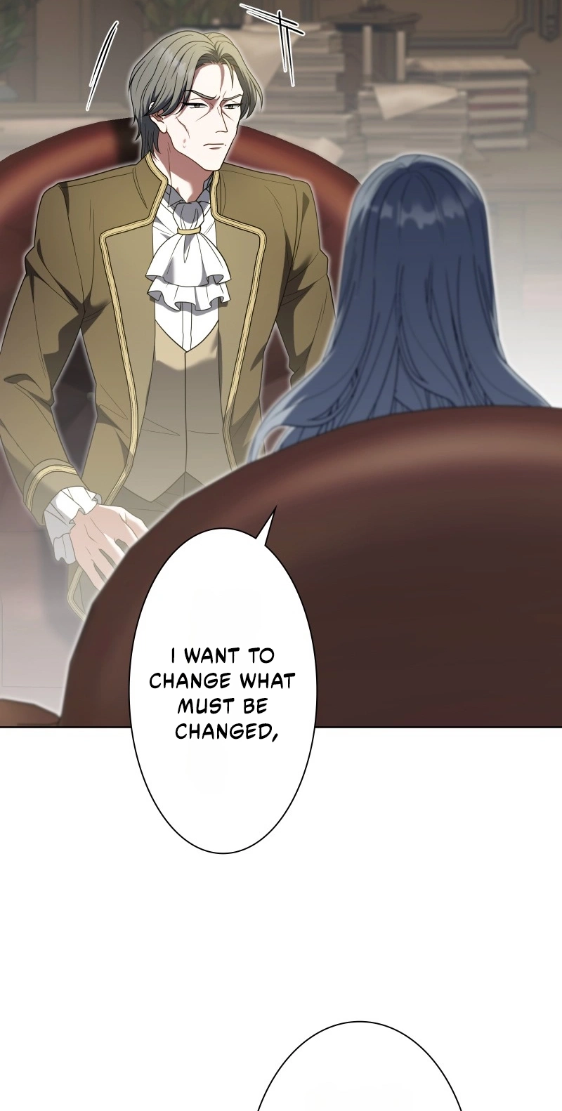 This Obsessive Love Runs Deeper Than Blood Chapter 41 page 4 - 