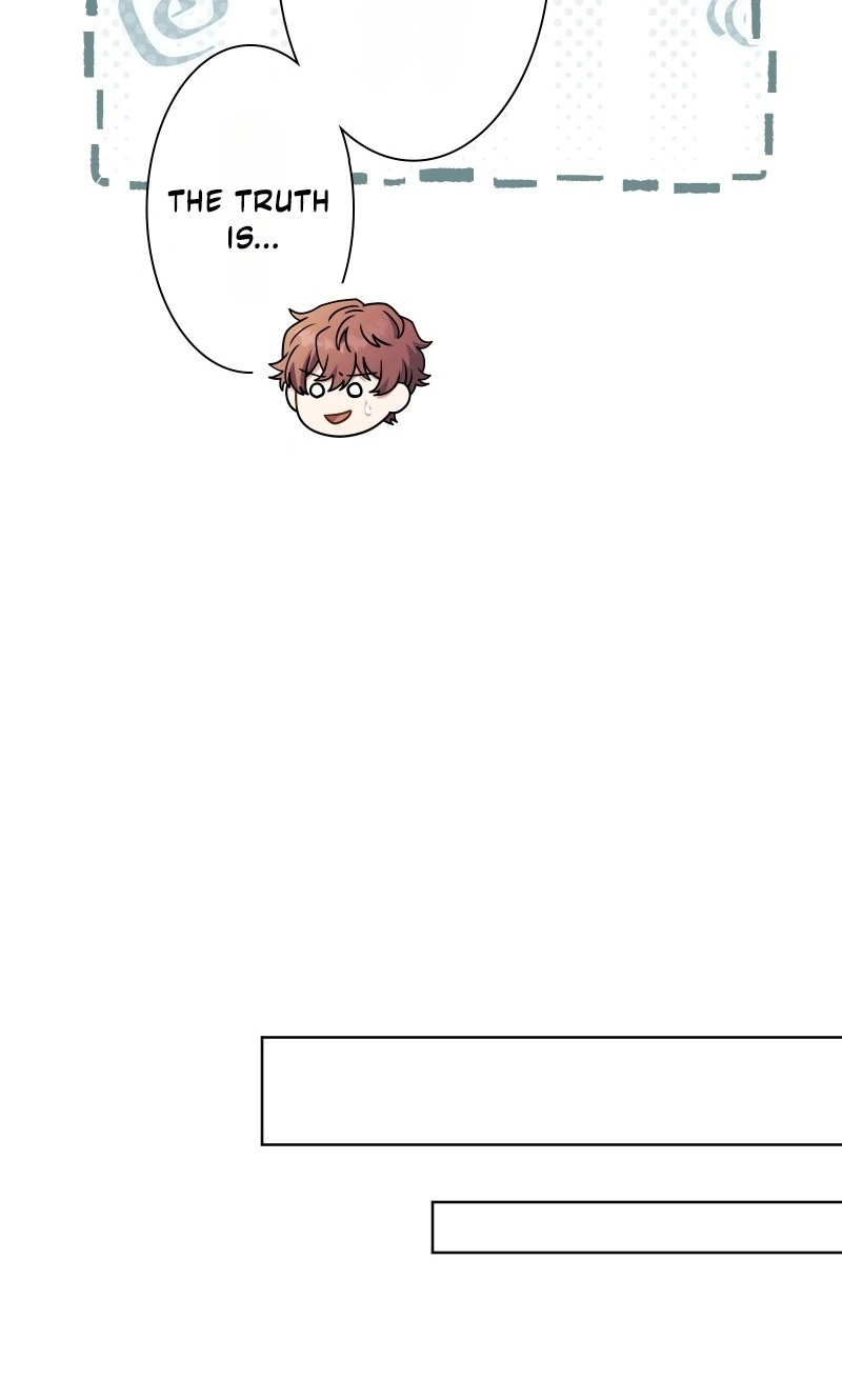 This Obsessive Love Runs Deeper Than Blood Chapter 41 page 36 - 