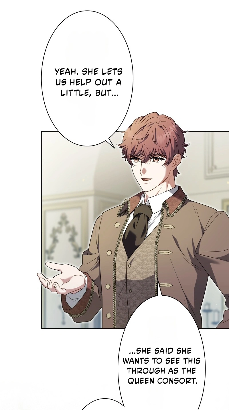 This Obsessive Love Runs Deeper Than Blood Chapter 41 page 38 - 