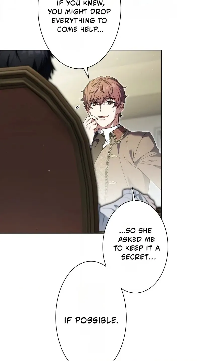 This Obsessive Love Runs Deeper Than Blood Chapter 41 page 40 - 