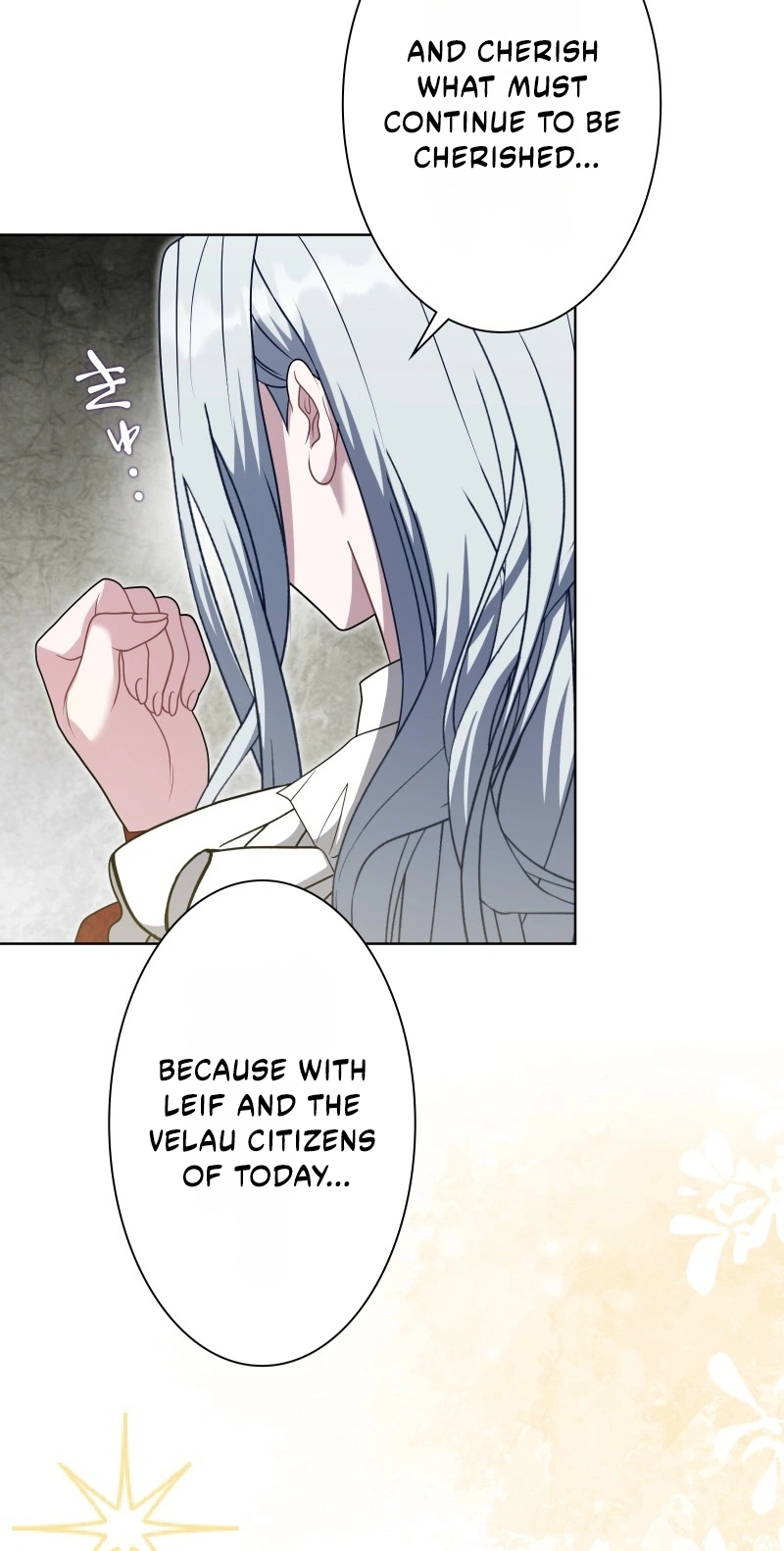 This Obsessive Love Runs Deeper Than Blood Chapter 41 page 5 - 