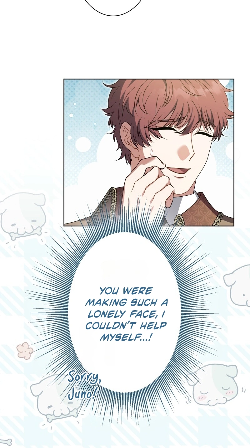 This Obsessive Love Runs Deeper Than Blood Chapter 41 page 41 - 