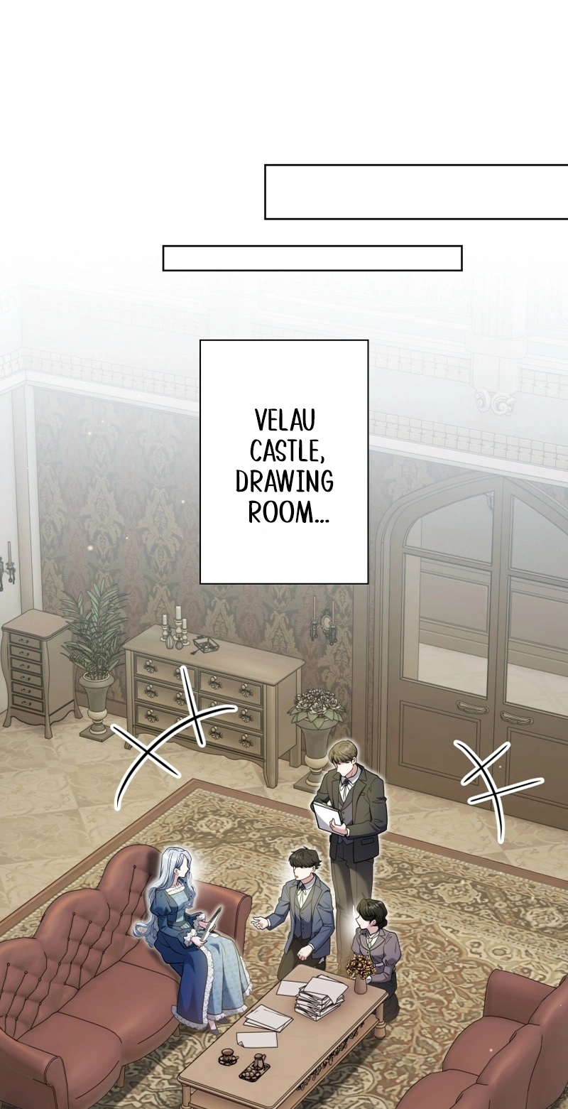 This Obsessive Love Runs Deeper Than Blood Chapter 41 page 45 - 