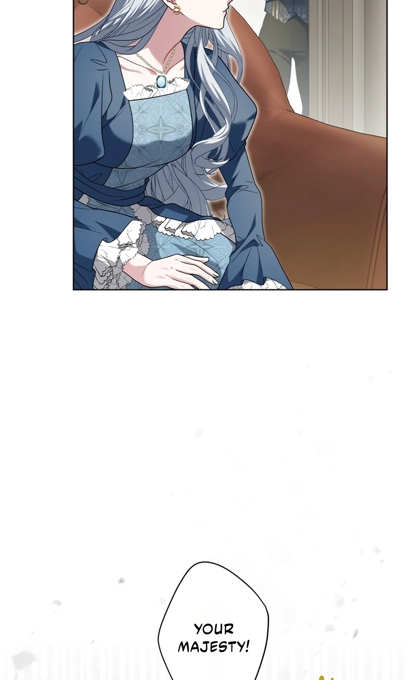 This Obsessive Love Runs Deeper Than Blood Chapter 41 page 48 - 