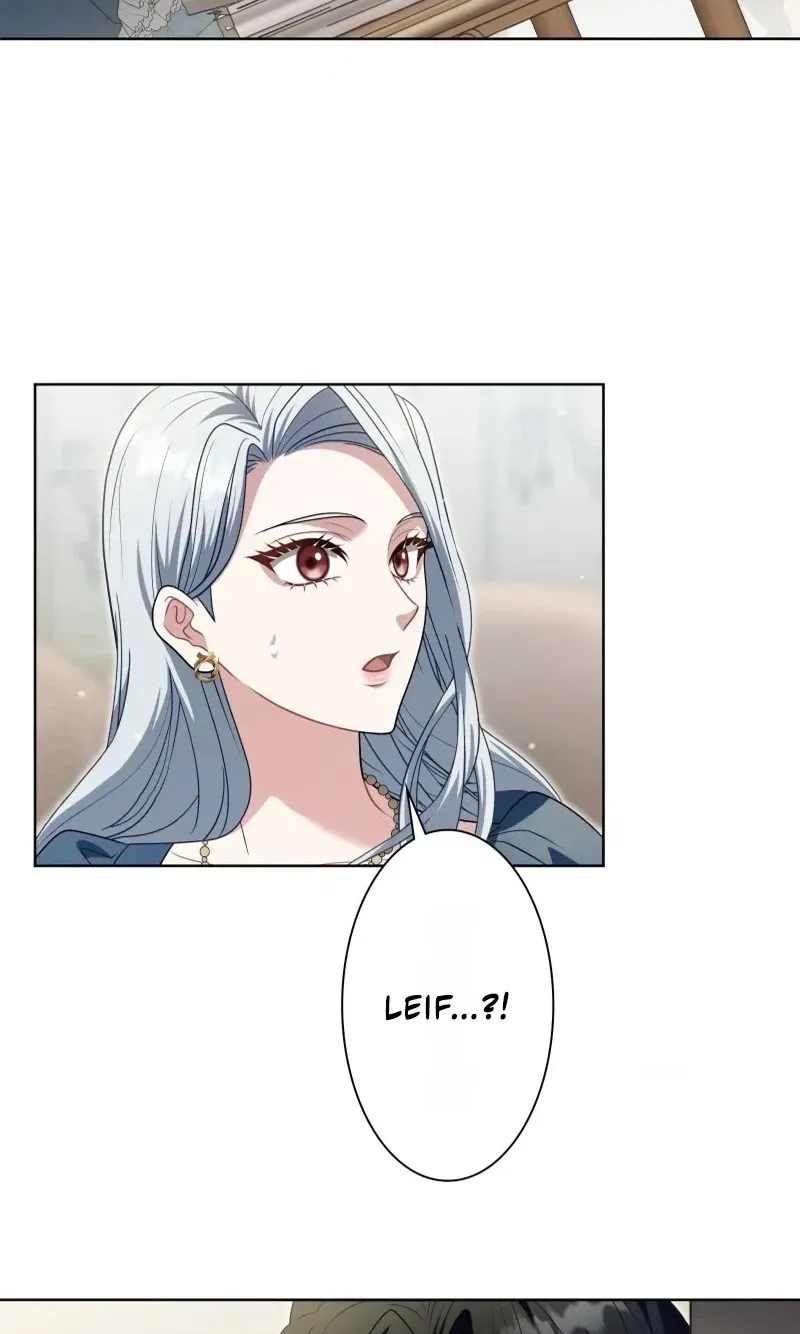 This Obsessive Love Runs Deeper Than Blood Chapter 41 page 50 - 