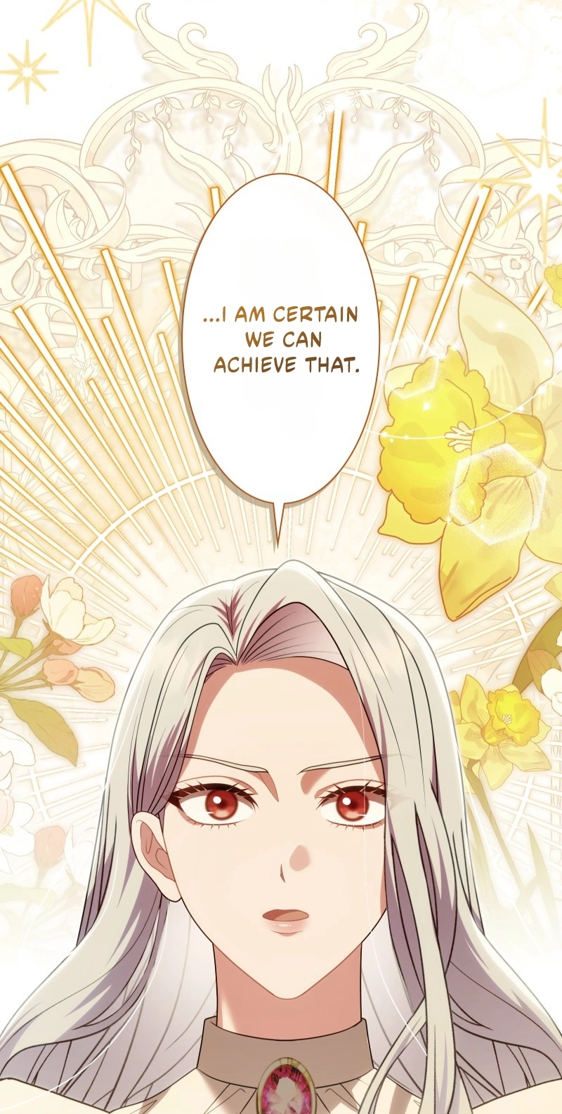 This Obsessive Love Runs Deeper Than Blood Chapter 41 page 6 - 