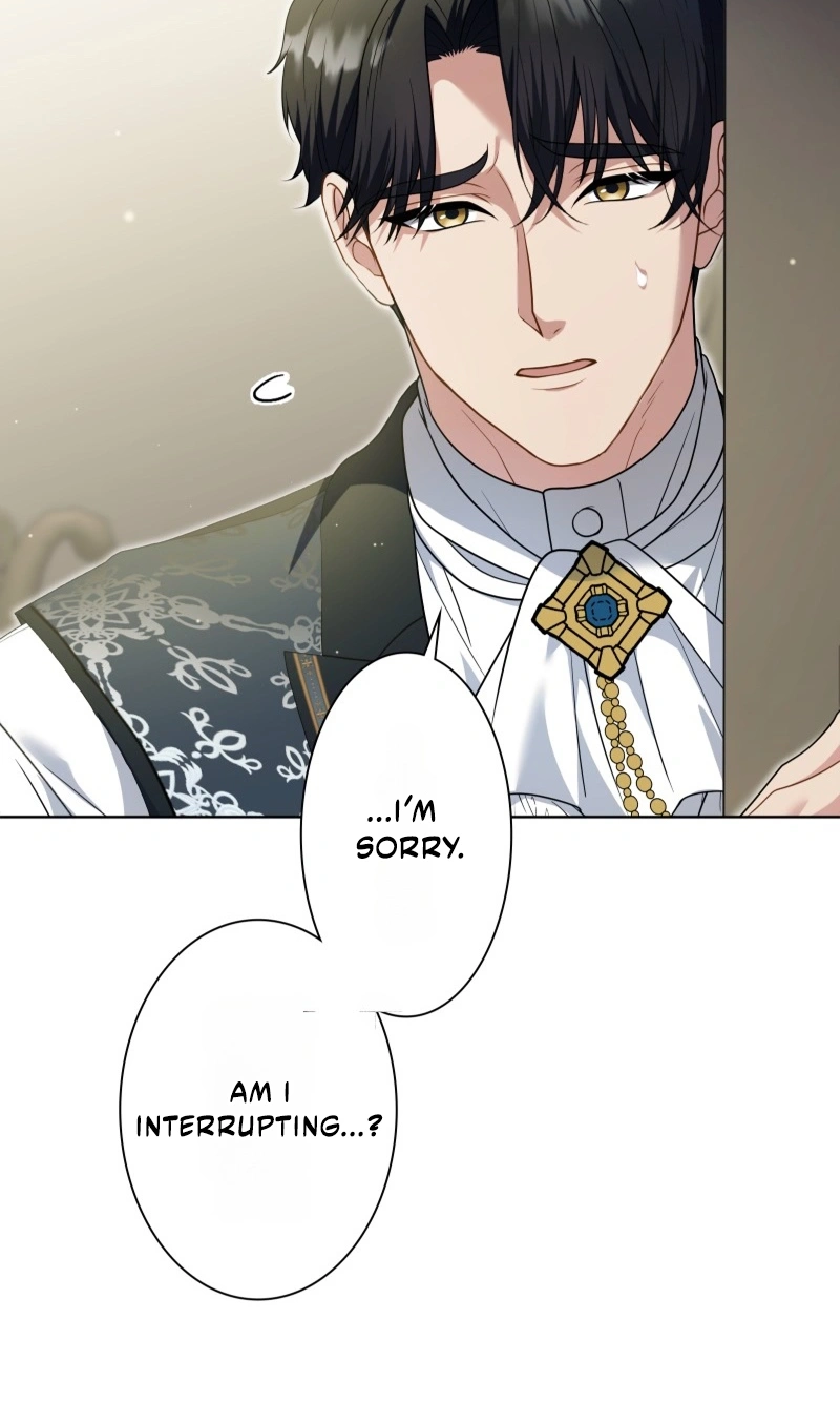 This Obsessive Love Runs Deeper Than Blood Chapter 41 page 51 - 