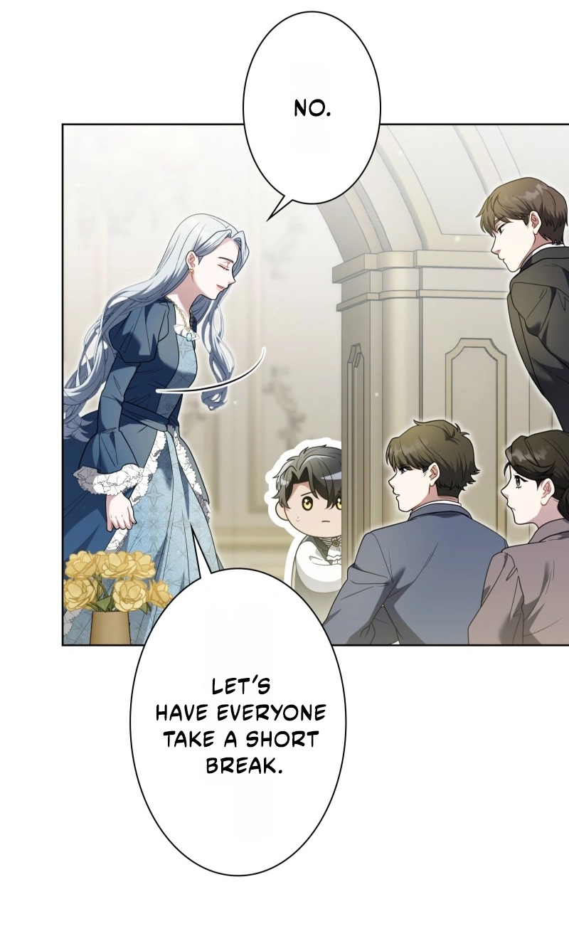 This Obsessive Love Runs Deeper Than Blood Chapter 41 page 52 - 