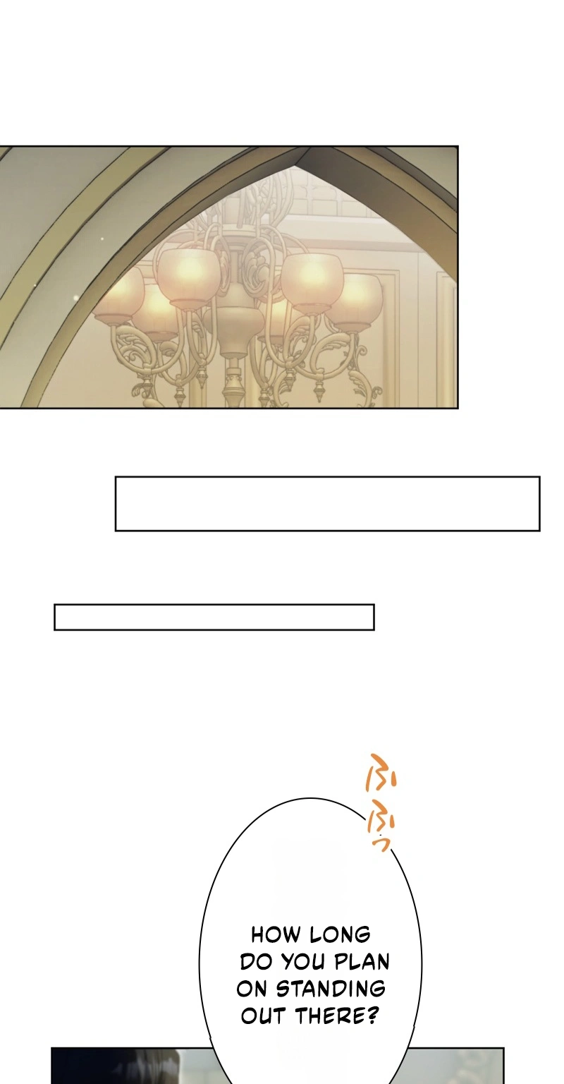 This Obsessive Love Runs Deeper Than Blood Chapter 41 page 53 - 