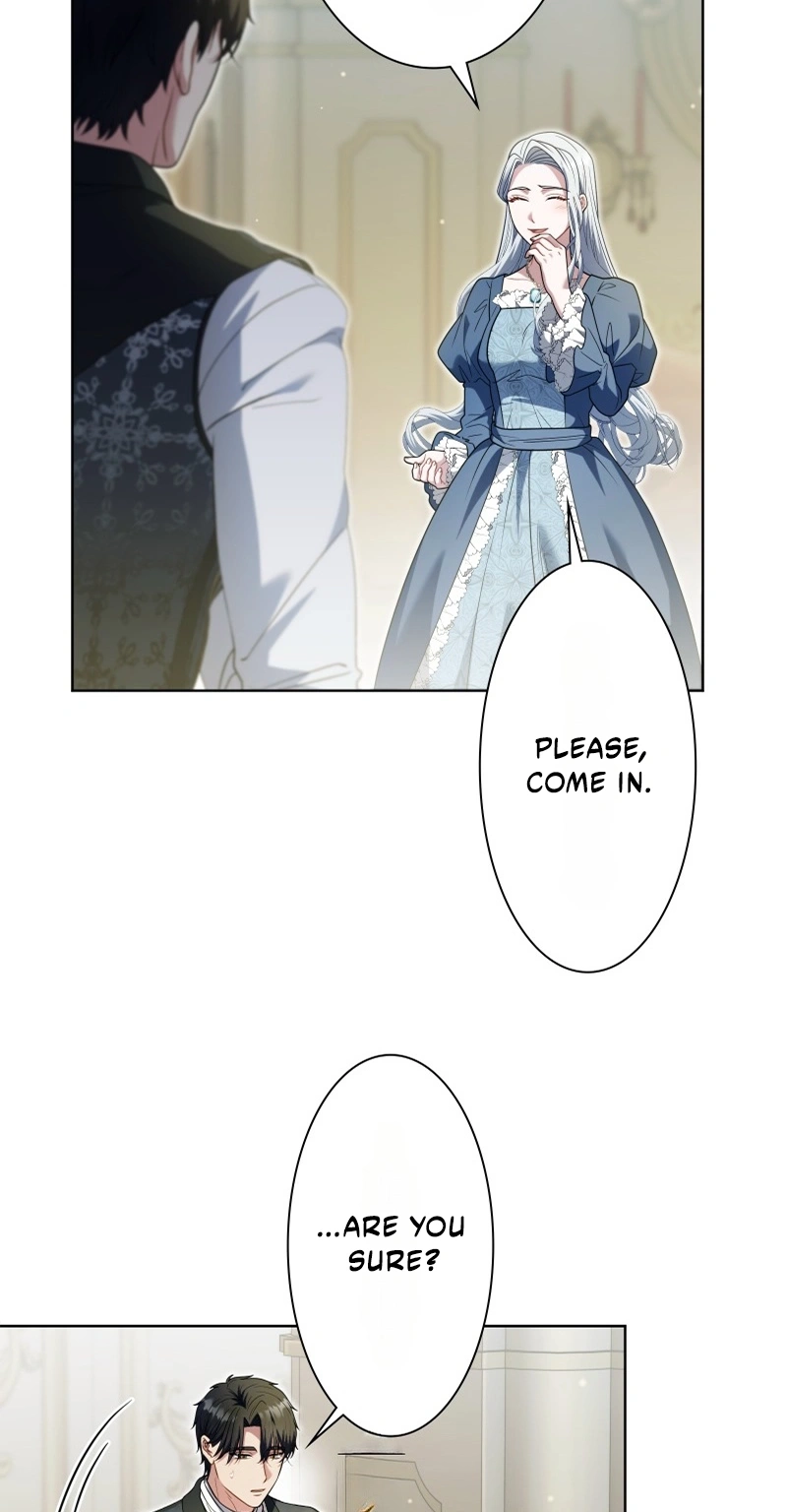 This Obsessive Love Runs Deeper Than Blood Chapter 41 page 54 - 