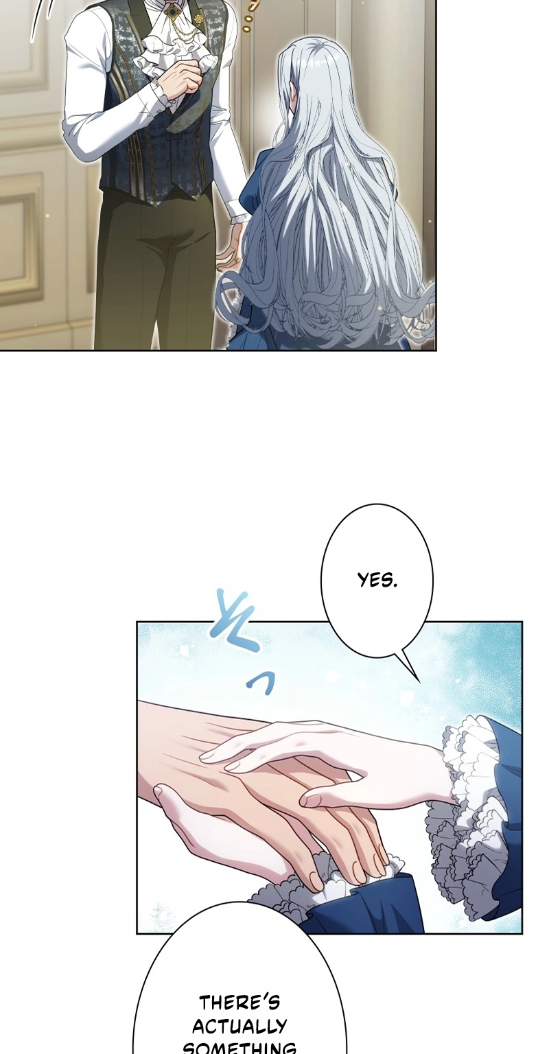 This Obsessive Love Runs Deeper Than Blood Chapter 41 page 55 - 