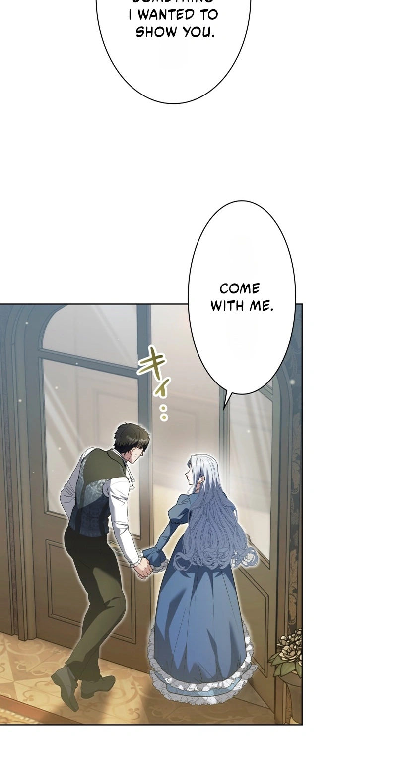 This Obsessive Love Runs Deeper Than Blood Chapter 41 page 56 - 