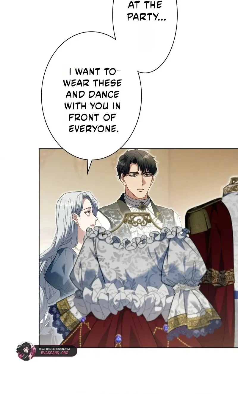 This Obsessive Love Runs Deeper Than Blood Chapter 41 page 60 - 