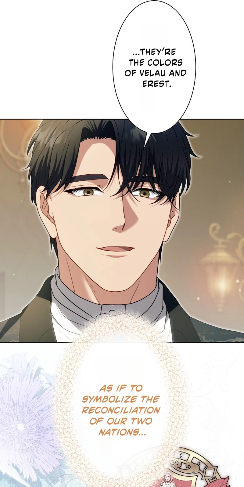 This Obsessive Love Runs Deeper Than Blood Chapter 41 page 61 - 