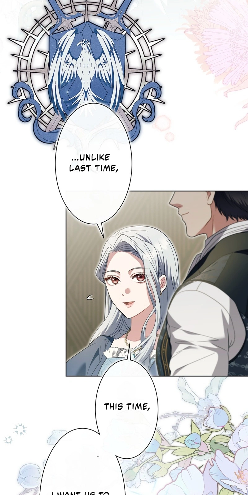 This Obsessive Love Runs Deeper Than Blood Chapter 41 page 63 - 