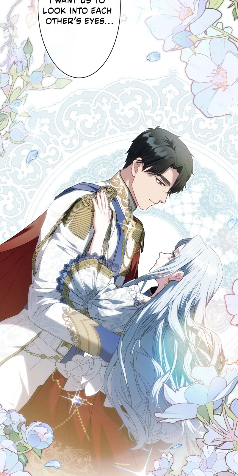 This Obsessive Love Runs Deeper Than Blood Chapter 41 page 64 - 