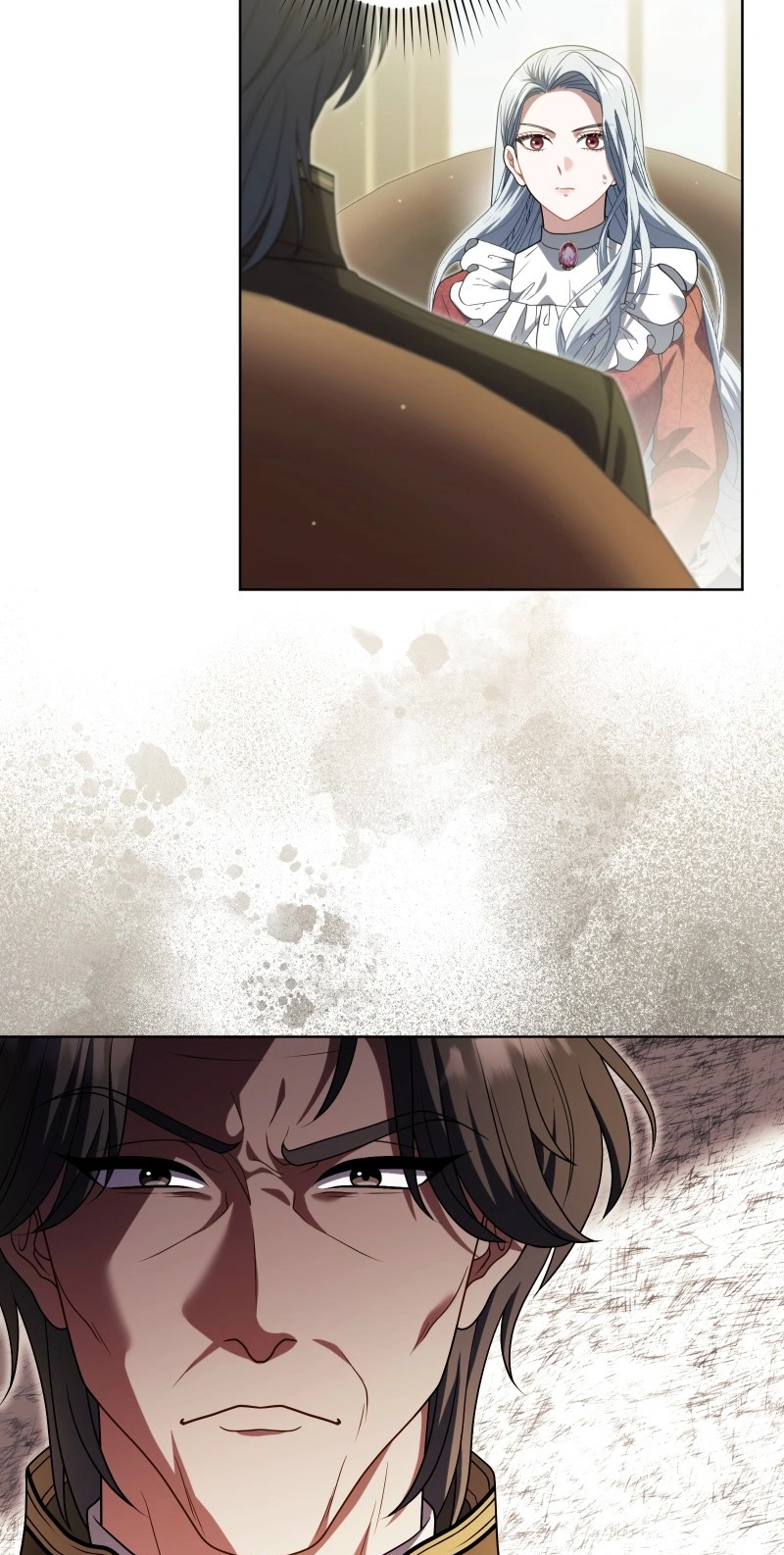 This Obsessive Love Runs Deeper Than Blood Chapter 41 page 8 - 