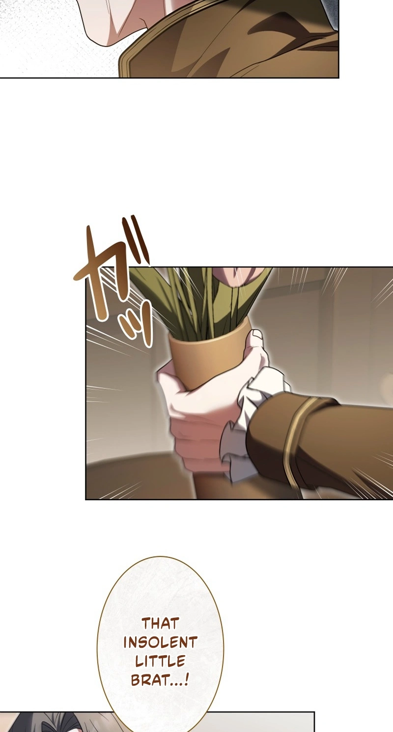 This Obsessive Love Runs Deeper Than Blood Chapter 41 page 73 - 