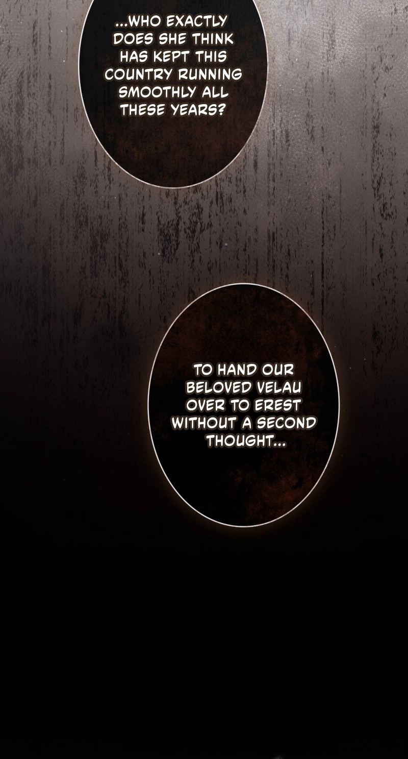 This Obsessive Love Runs Deeper Than Blood Chapter 41 page 76 - 