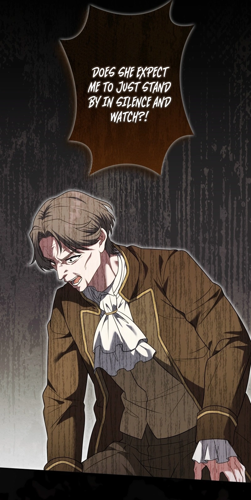 This Obsessive Love Runs Deeper Than Blood Chapter 41 page 77 - 
