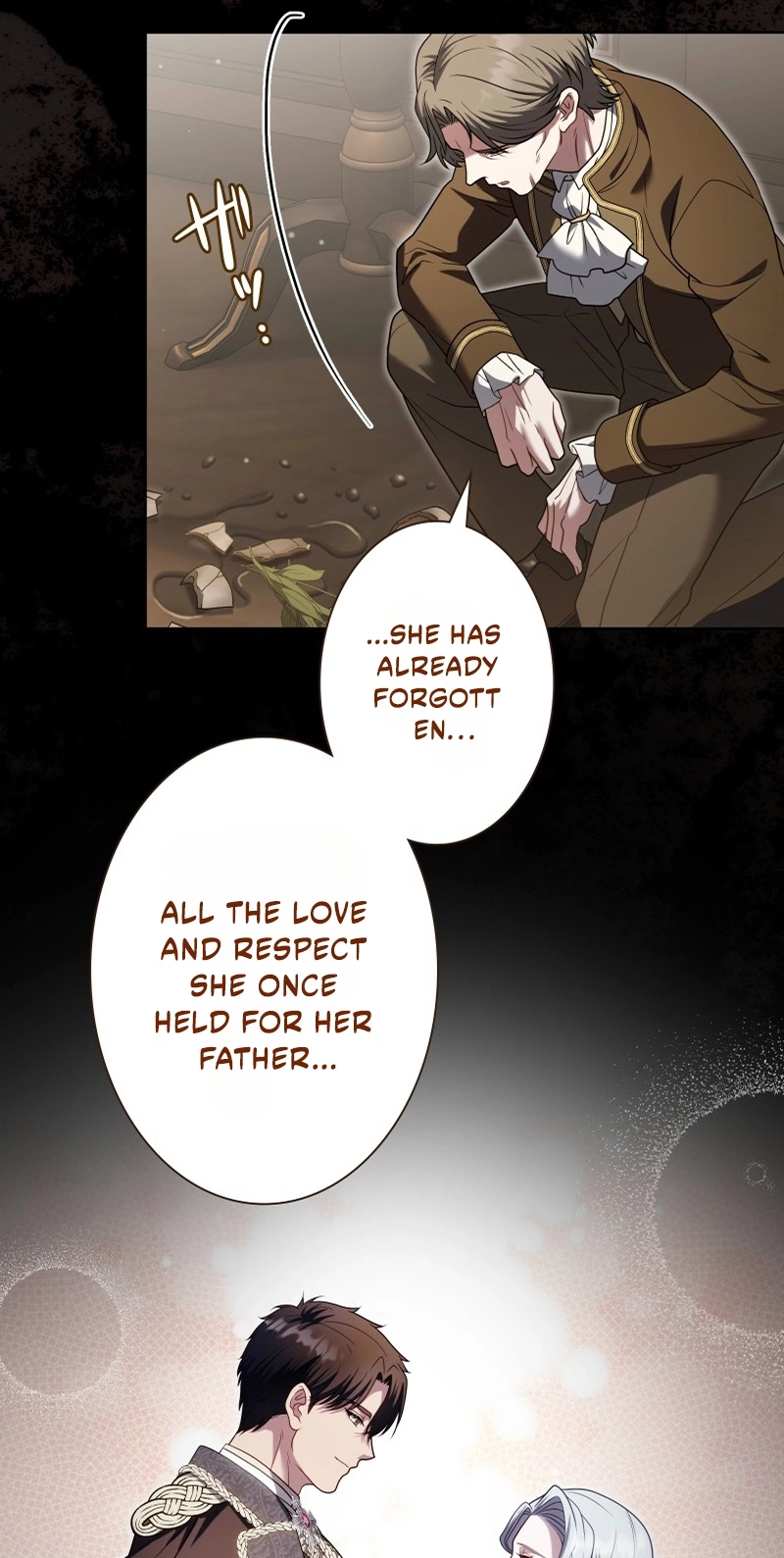 This Obsessive Love Runs Deeper Than Blood Chapter 41 page 79 - 