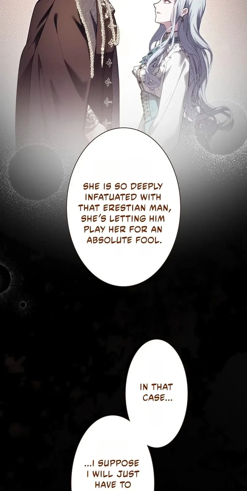 This Obsessive Love Runs Deeper Than Blood Chapter 41 page 80 - 