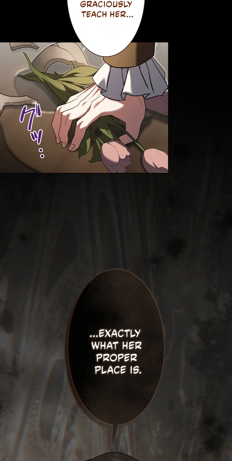 This Obsessive Love Runs Deeper Than Blood Chapter 41 page 81 - 