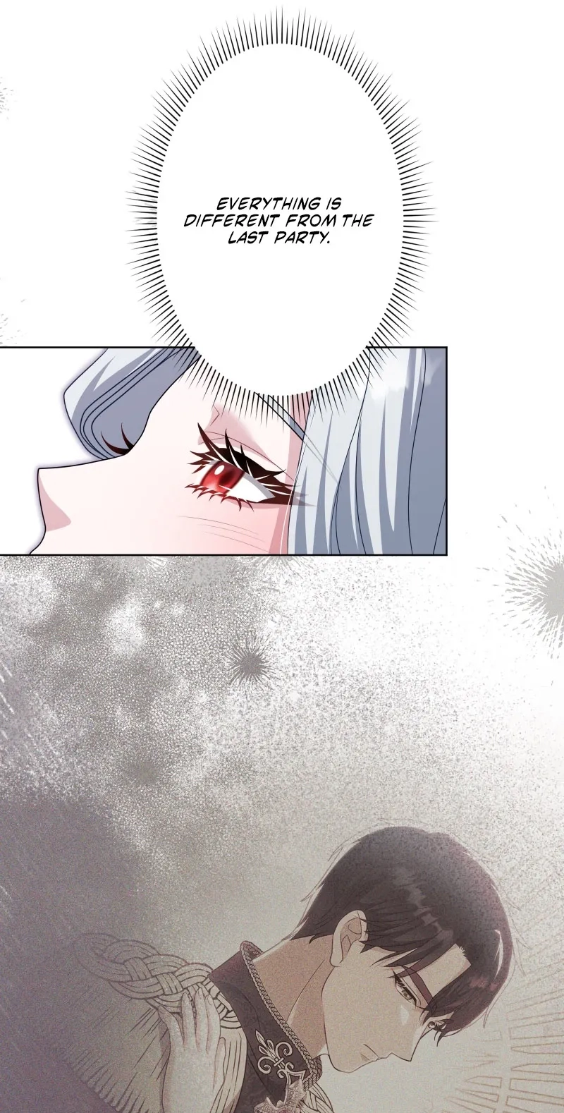 This Obsessive Love Runs Deeper Than Blood Chapter 42 page 18 - 