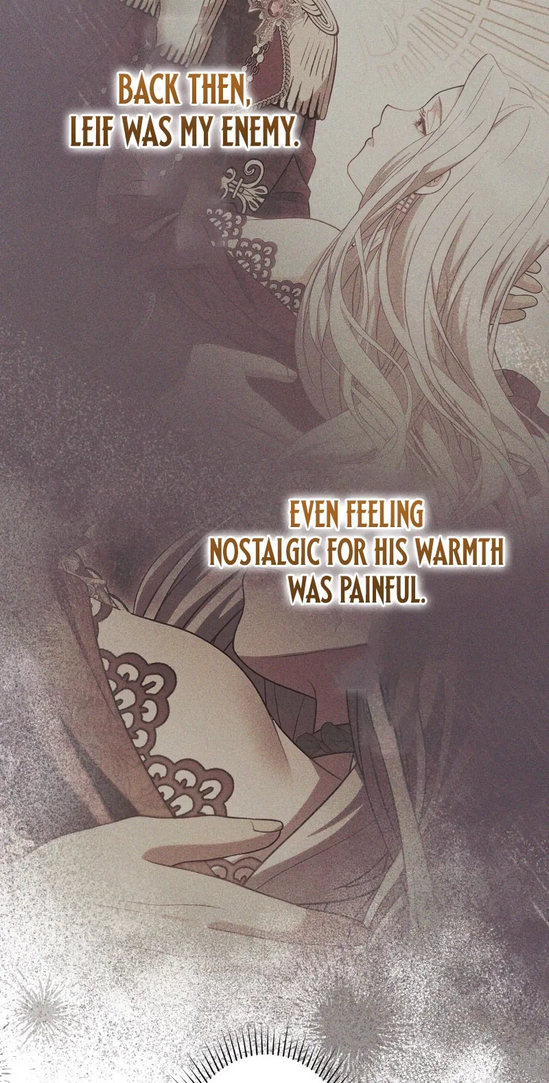 This Obsessive Love Runs Deeper Than Blood Chapter 42 page 19 - 