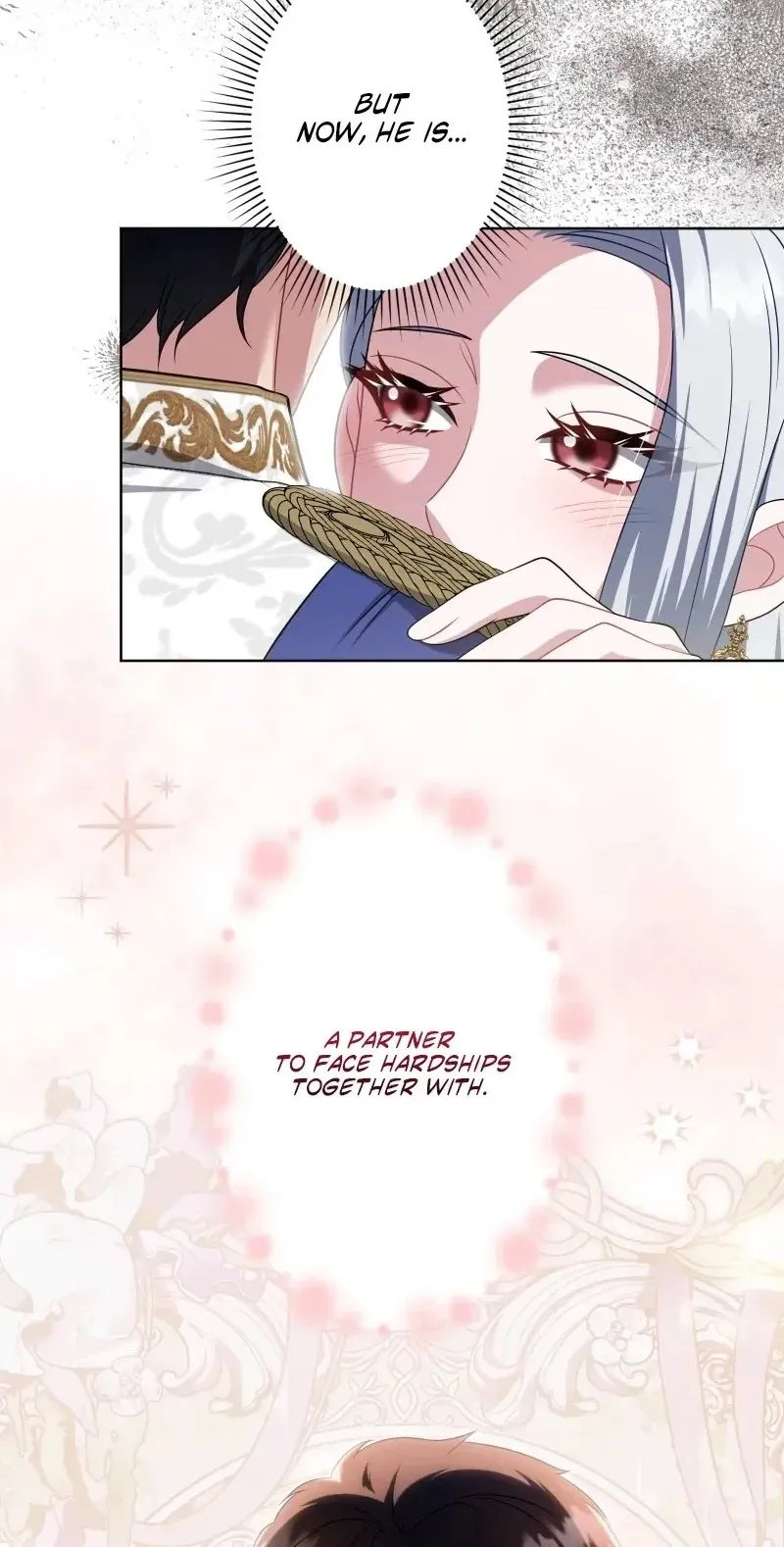 This Obsessive Love Runs Deeper Than Blood Chapter 42 page 20 - 