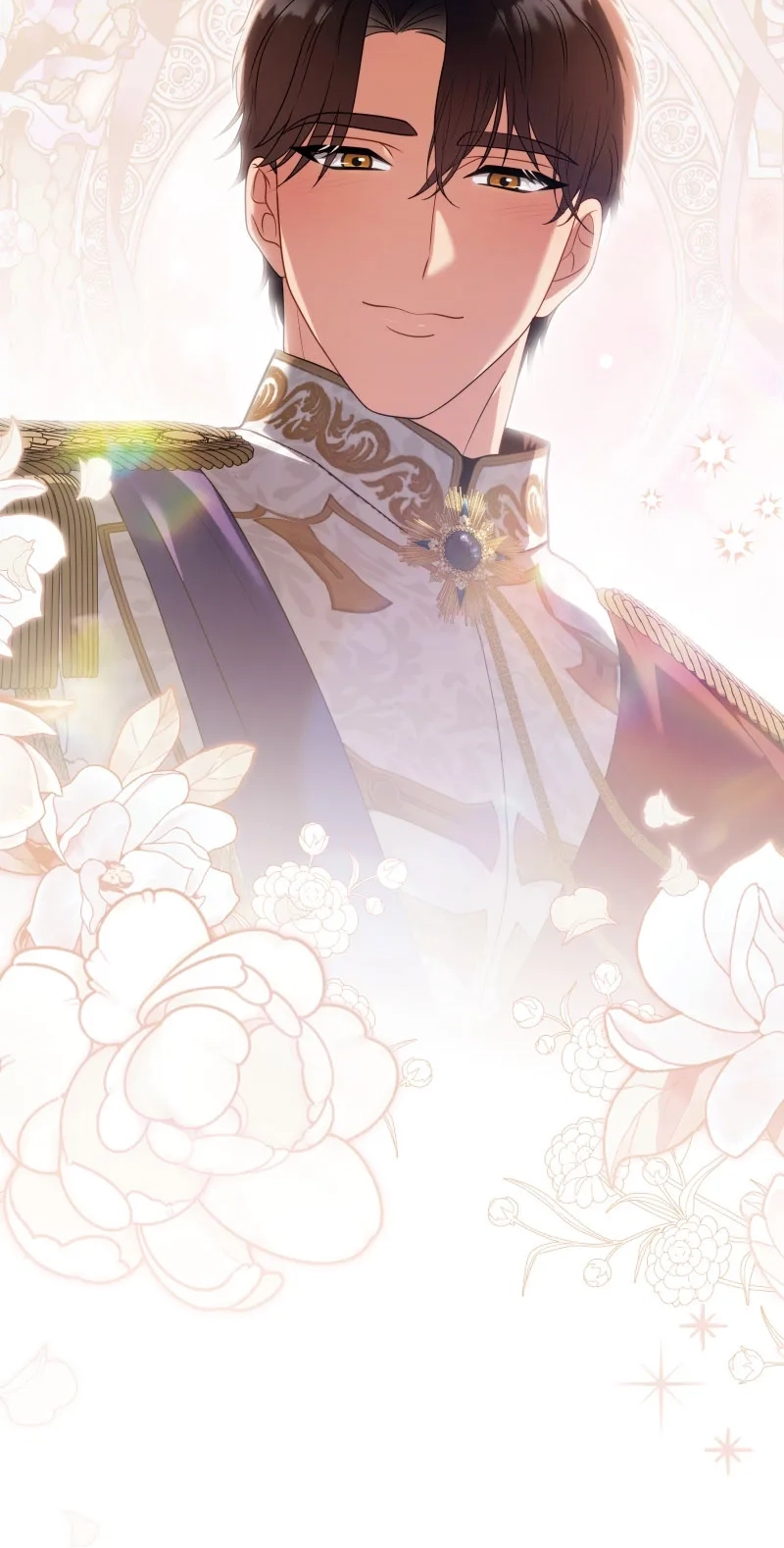 This Obsessive Love Runs Deeper Than Blood Chapter 42 page 21 - 