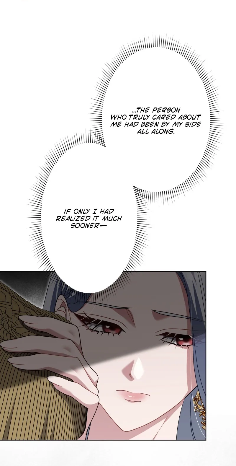 This Obsessive Love Runs Deeper Than Blood Chapter 42 page 22 - 