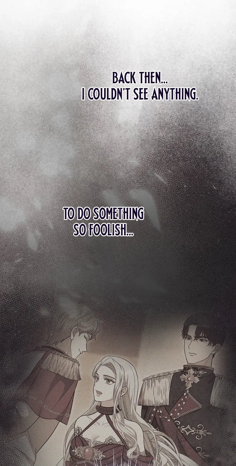 This Obsessive Love Runs Deeper Than Blood Chapter 42 page 23 - 