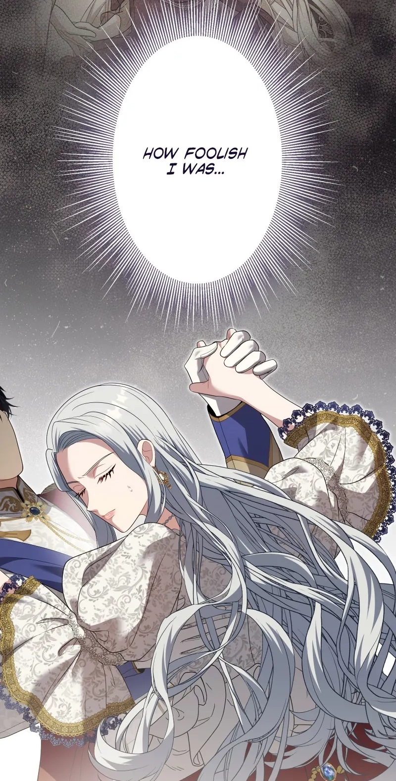 This Obsessive Love Runs Deeper Than Blood Chapter 42 page 24 - 