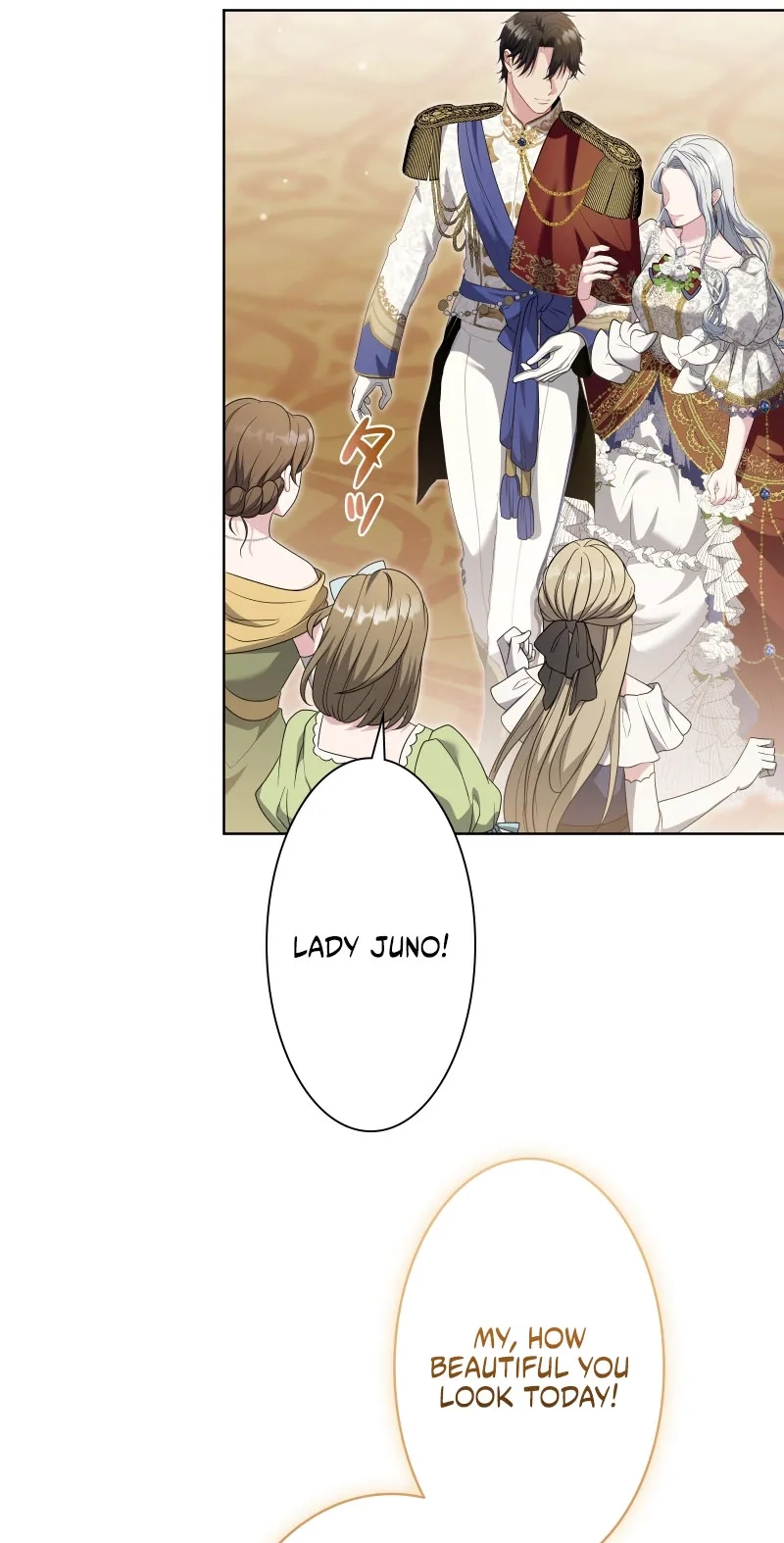 This Obsessive Love Runs Deeper Than Blood Chapter 42 page 27 - 