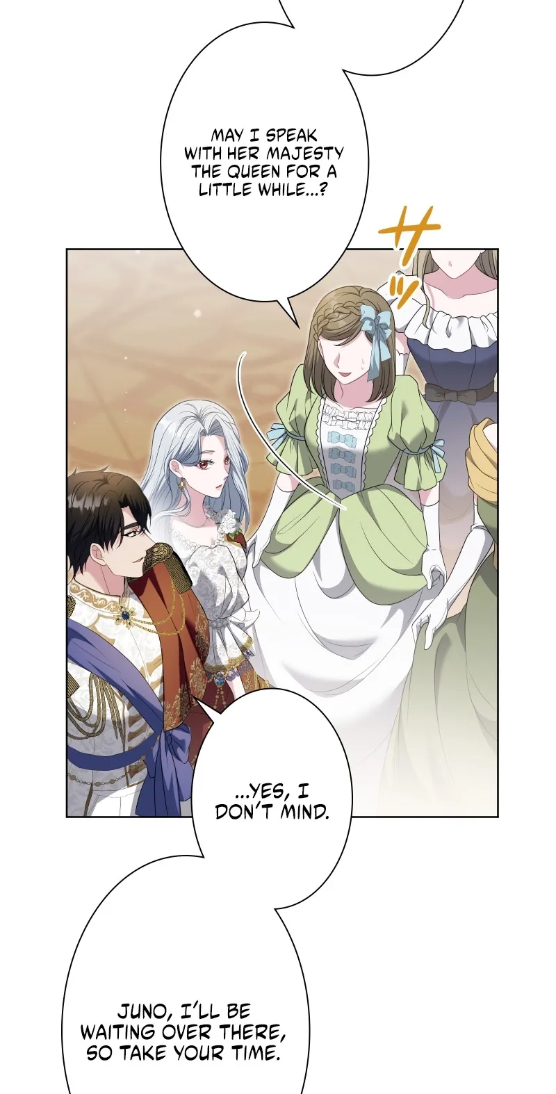 This Obsessive Love Runs Deeper Than Blood Chapter 42 page 29 - 