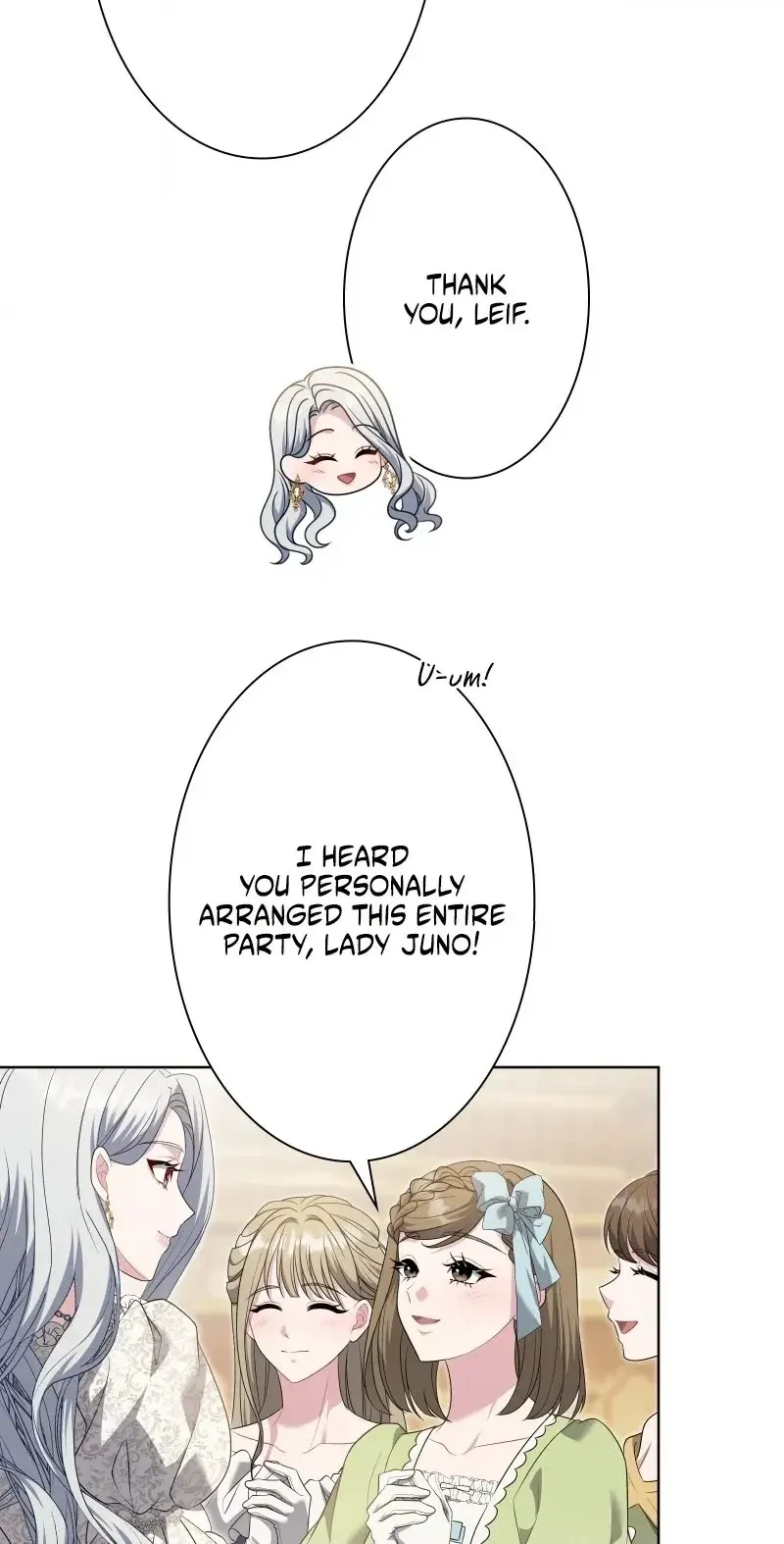 This Obsessive Love Runs Deeper Than Blood Chapter 42 page 30 - 