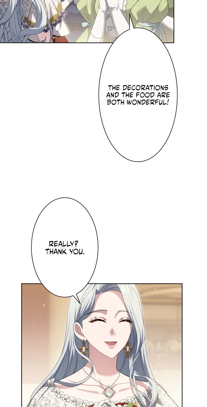 This Obsessive Love Runs Deeper Than Blood Chapter 42 page 31 - 