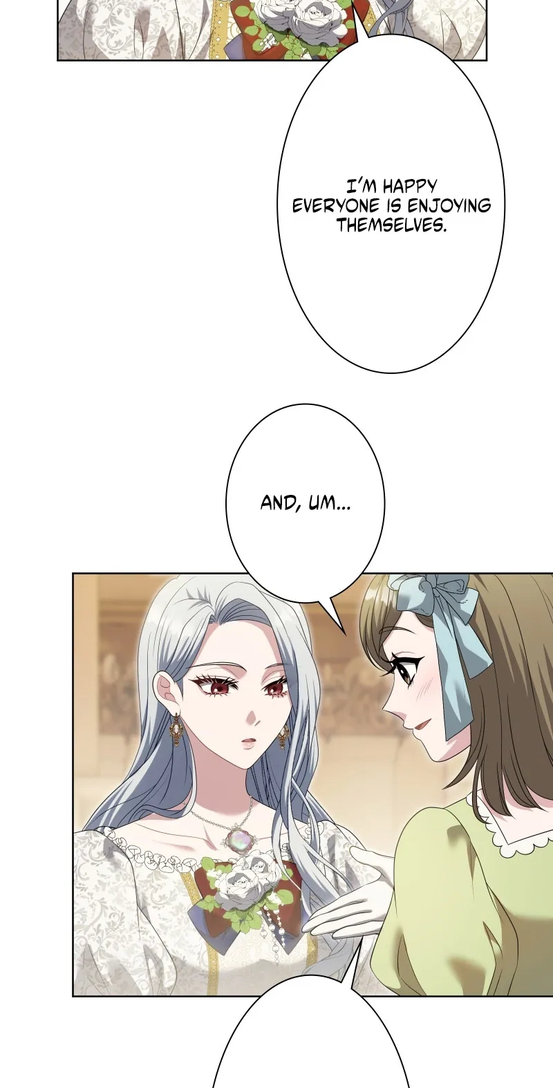 This Obsessive Love Runs Deeper Than Blood Chapter 42 page 32 - 