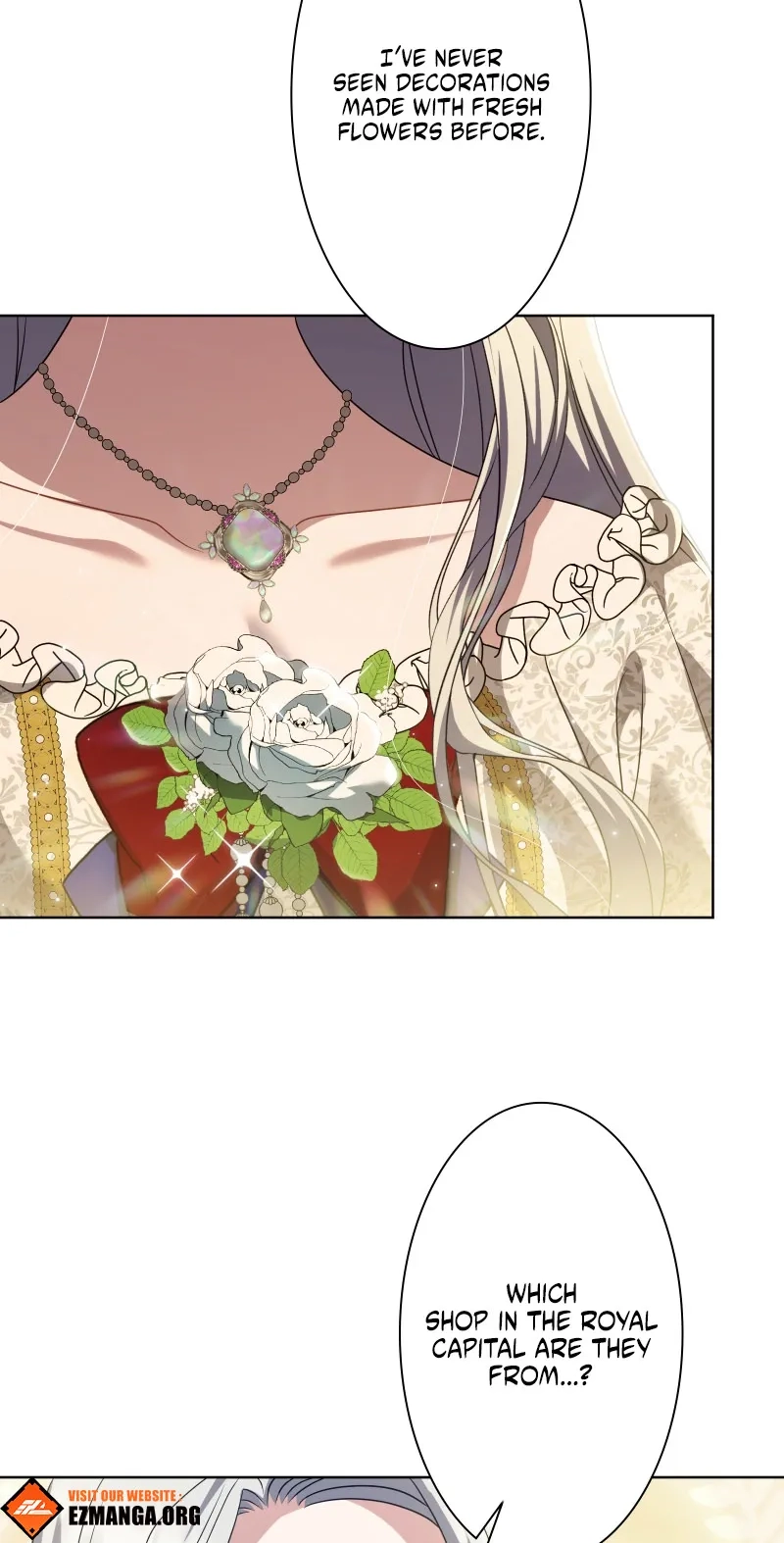 This Obsessive Love Runs Deeper Than Blood Chapter 42 page 33 - 