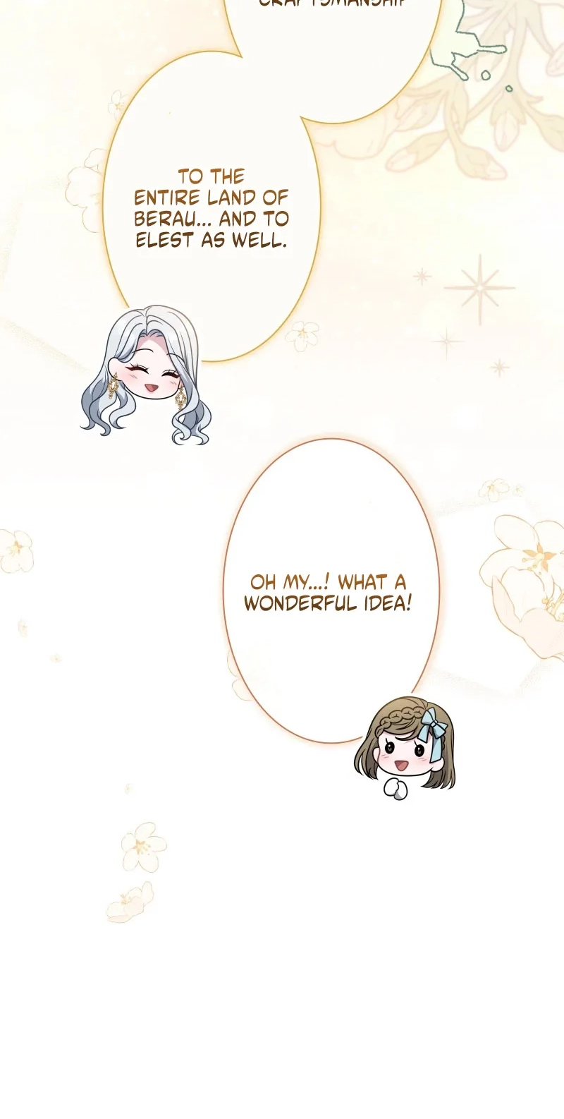 This Obsessive Love Runs Deeper Than Blood Chapter 42 page 36 - 