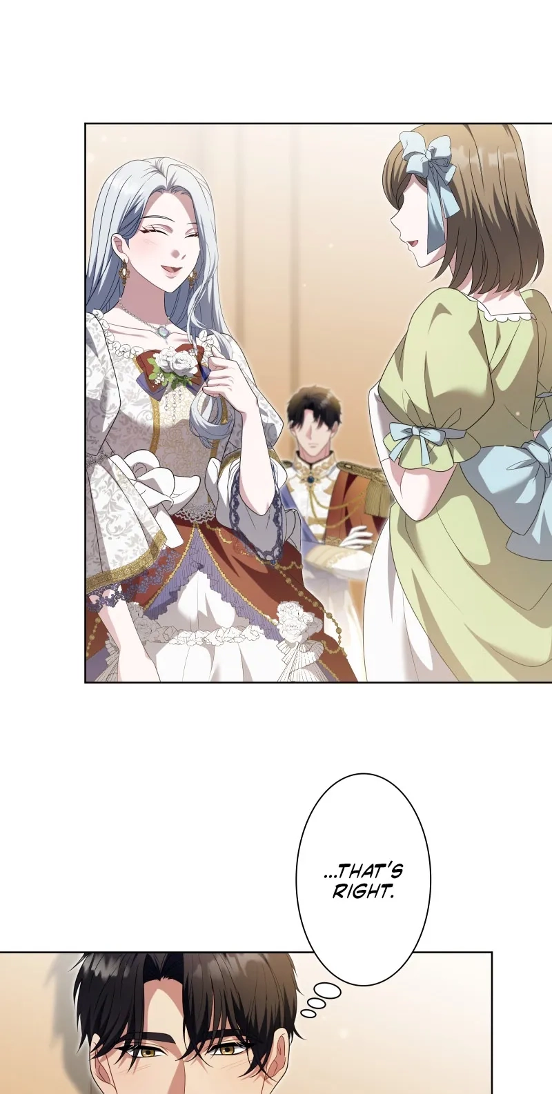 This Obsessive Love Runs Deeper Than Blood Chapter 42 page 37 - 