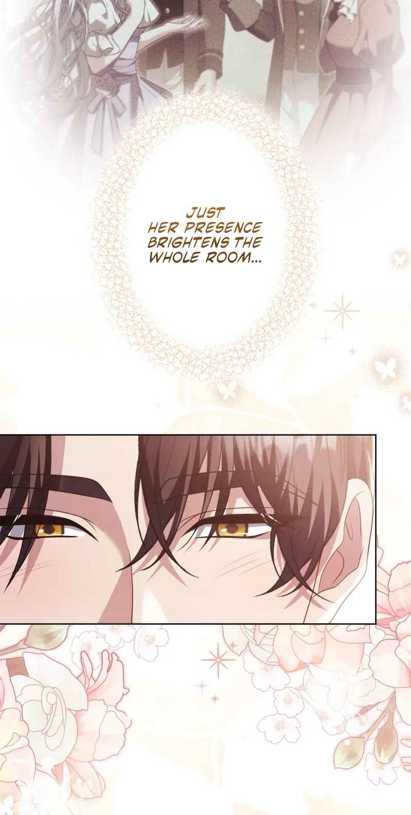 This Obsessive Love Runs Deeper Than Blood Chapter 42 page 39 - 